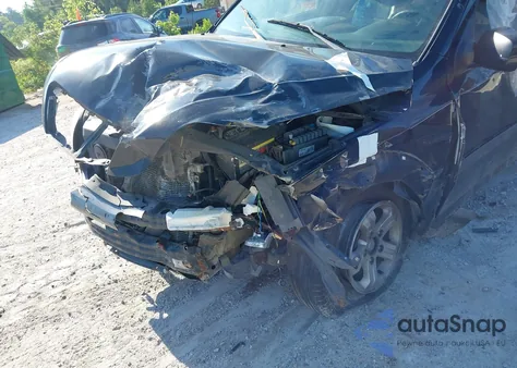 2005 Kia Sorento Ex/Lx z USA, uszkodzony, nr VIN KNDJD733355340082